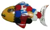 Product image 3 of the product “Fish  45 cm Length, metal art. ”
